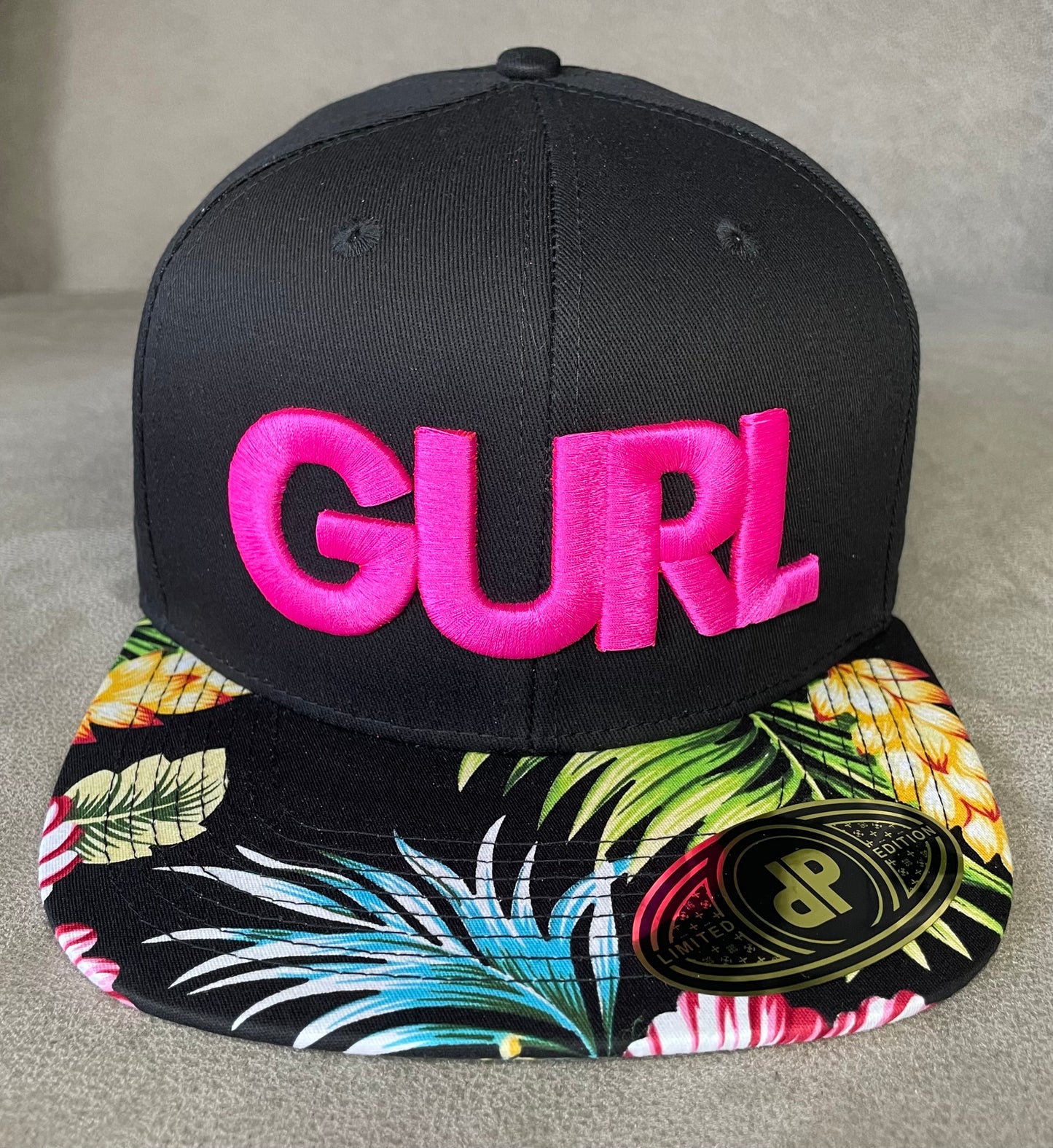 Aloha GURL OG