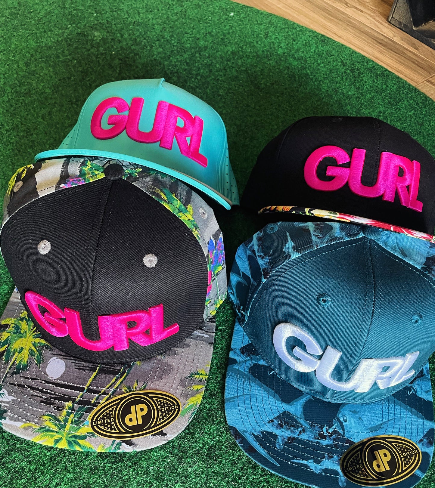 ***SOLD OUT*** 42@ GURL **LIMITED EDITION**
