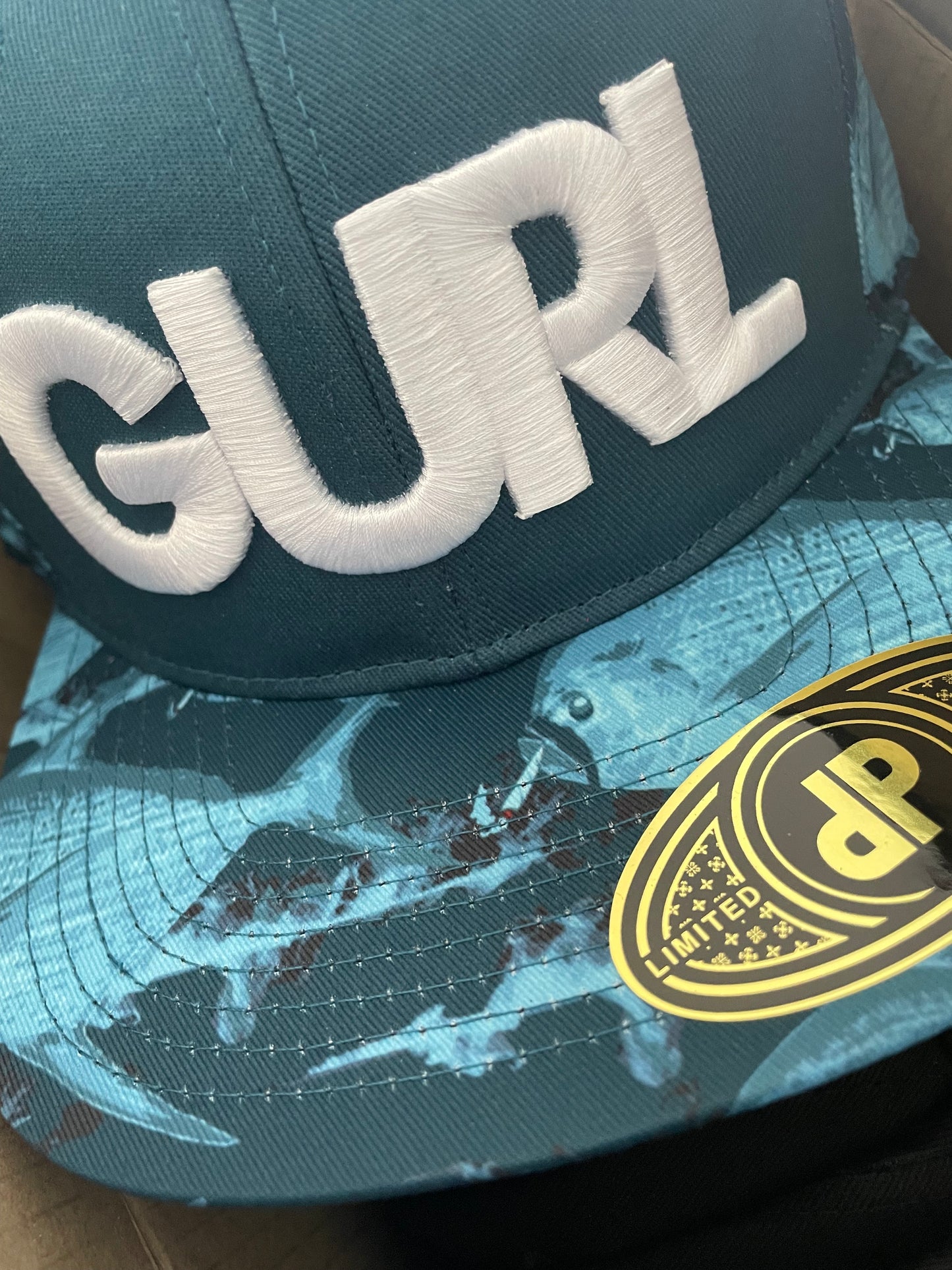 ***SOLD OUT*** 42@ GURL **LIMITED EDITION**