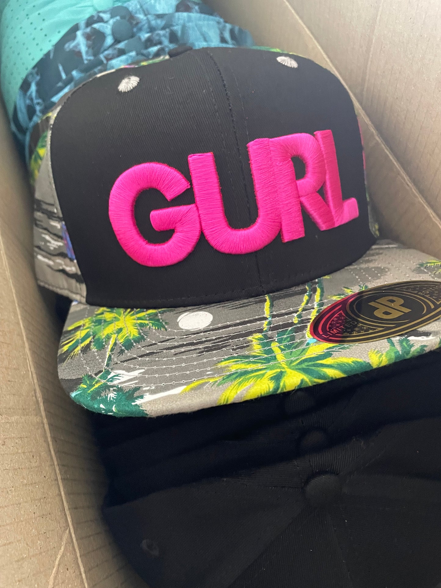 Mahalo GURL