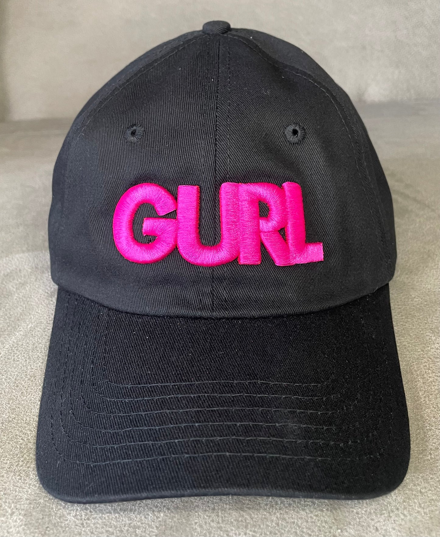 GURL Hat