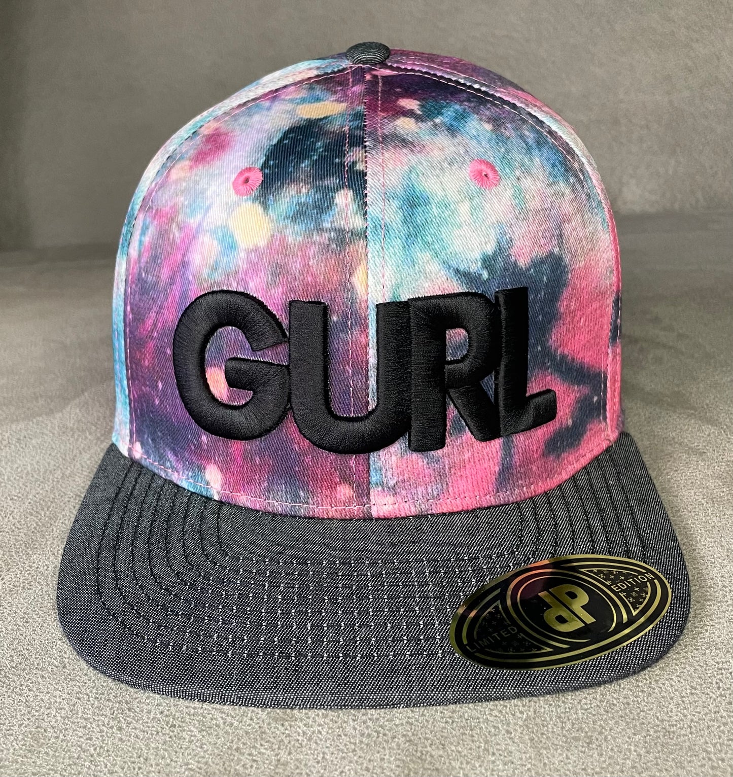 * * * * * SOLD OUT * * * * *
Intergalactic GURL
