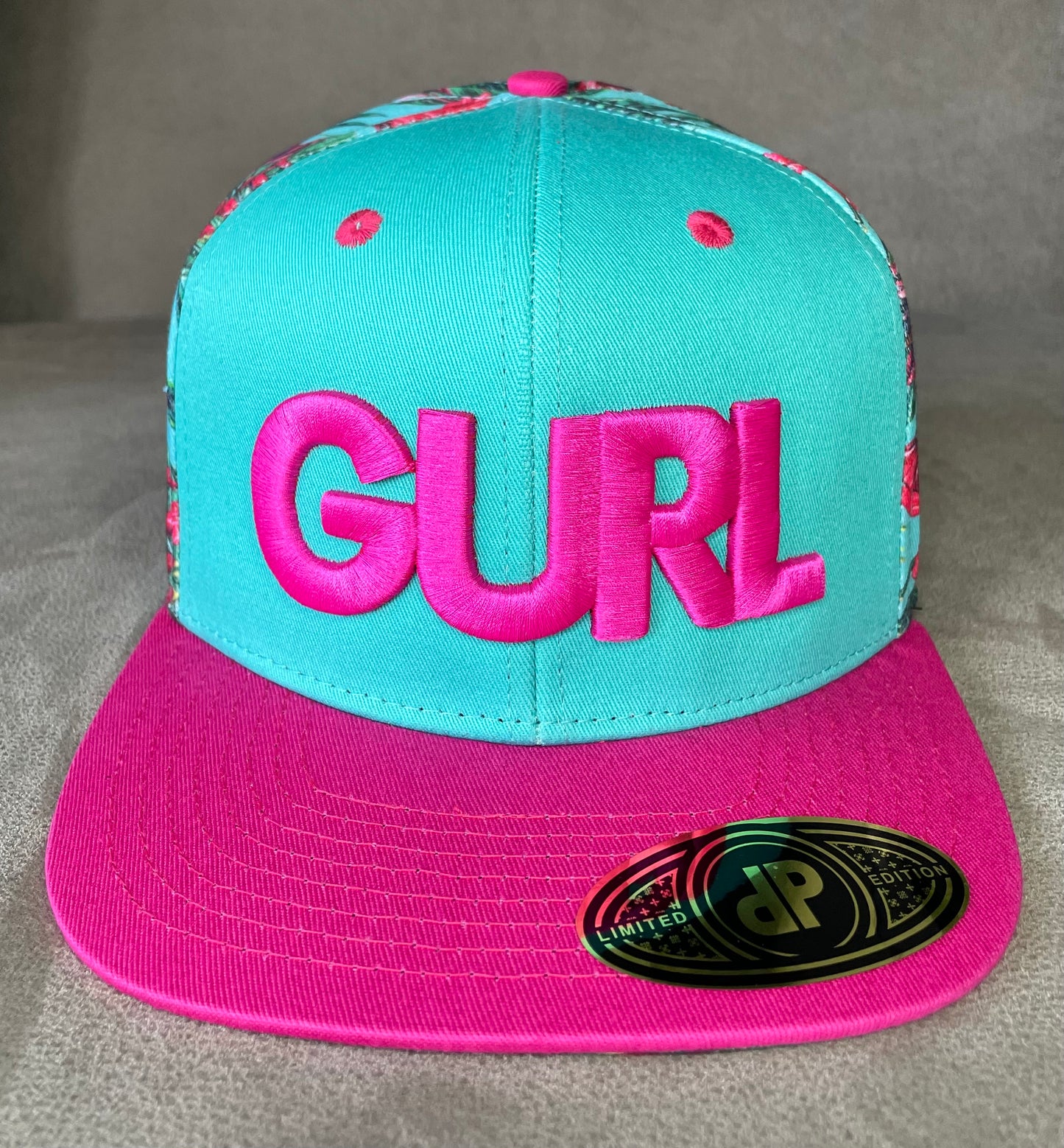 Paradise GURL
